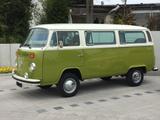 Volkswagen T2b L - Volkswagen T2: T2b