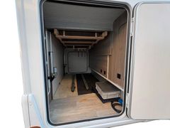 Mooveo TEI 74QB*Wechselrichter*Dachklima*Luftfahrwerk*