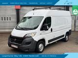 Fiat Ducato Hochr.-Kasten 30 130 L2H2 RS: 3450 mm - Fiat Ducato mit Diesel-Antrieb: Standheizung