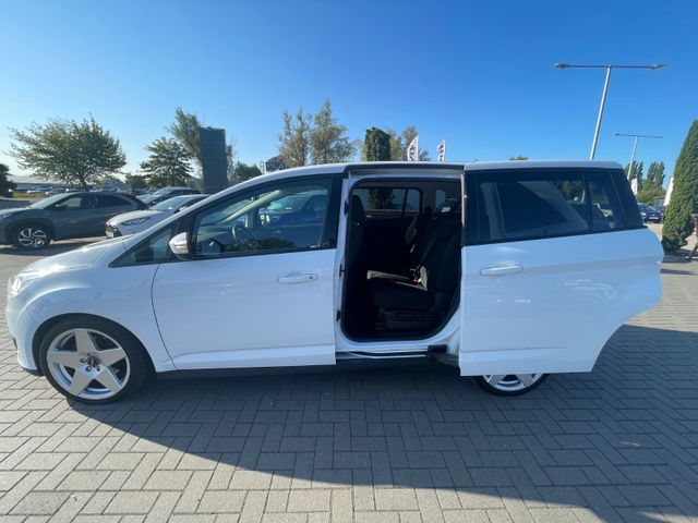 Ford Grand C-Max  Cool & Connect