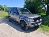 Land Rover Discovery 3.0 SDV6 HSE HSE - Land Rover Discovery in Dresden