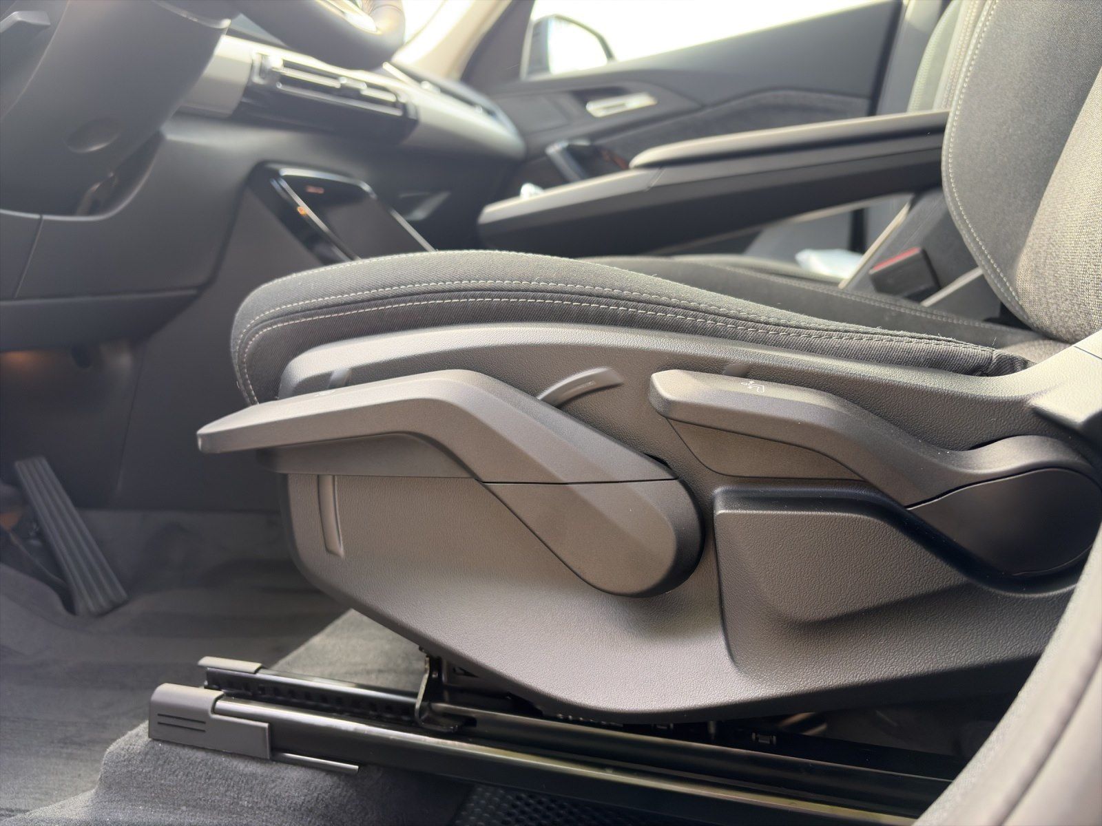 BMW X1 - Bild 25