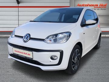 Volkswagen UP! join up! 1.0 *KLIMA**SHZ*