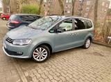 Volkswagen WV Sharan tdi 7N 140 ps MIT NEU TÜV - Volkswagen Sharan: TDI 140