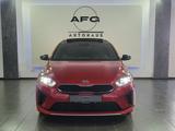 Kia pro cee'd / ProCeed GT-LINE*PANO-/SCHIEBE - Kia pro cee'd / ProCeed: Limousine