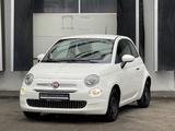 Fiat 500 Lounge Automatik Tempomat AppleCarPlay - gebrauchte Fiat 500 aus dem Jahr 2020