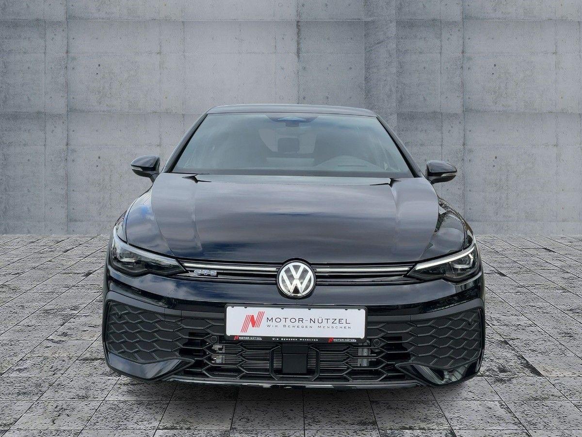 Volkswagen Golf GTE 1.5l eHybrid DSG #5J.Gar*IQ.Light*HuD*K, миниатюра 2