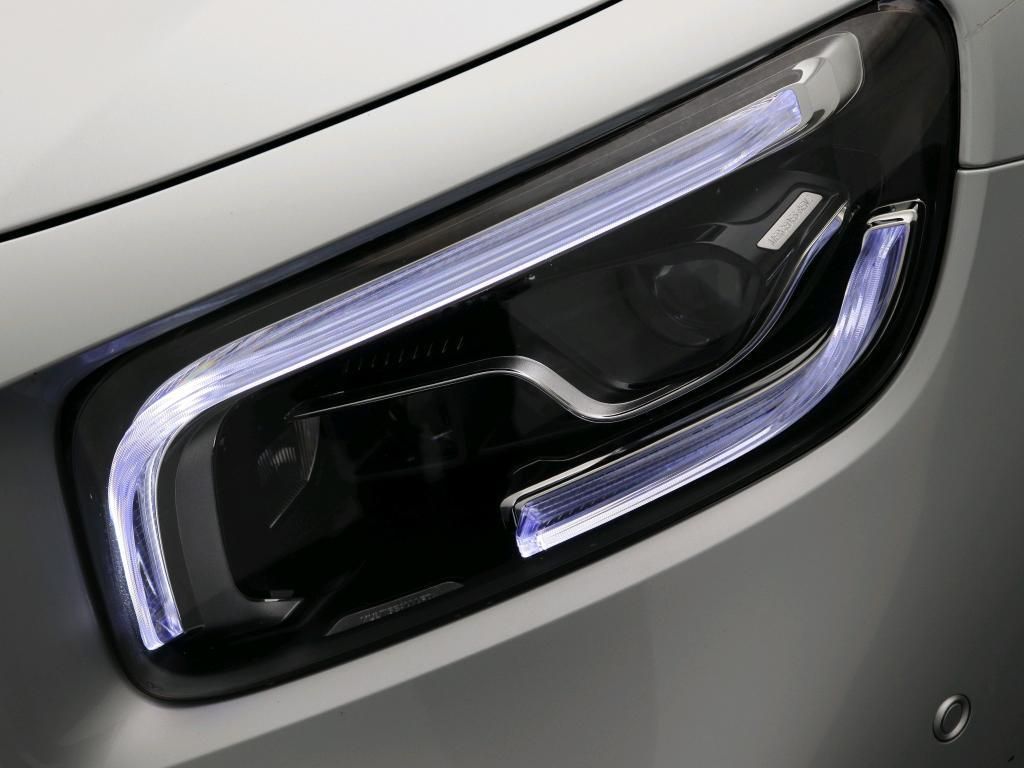 Mercedes-Benz GLB 200 AMG 7-pers. Business Solution | Panorama