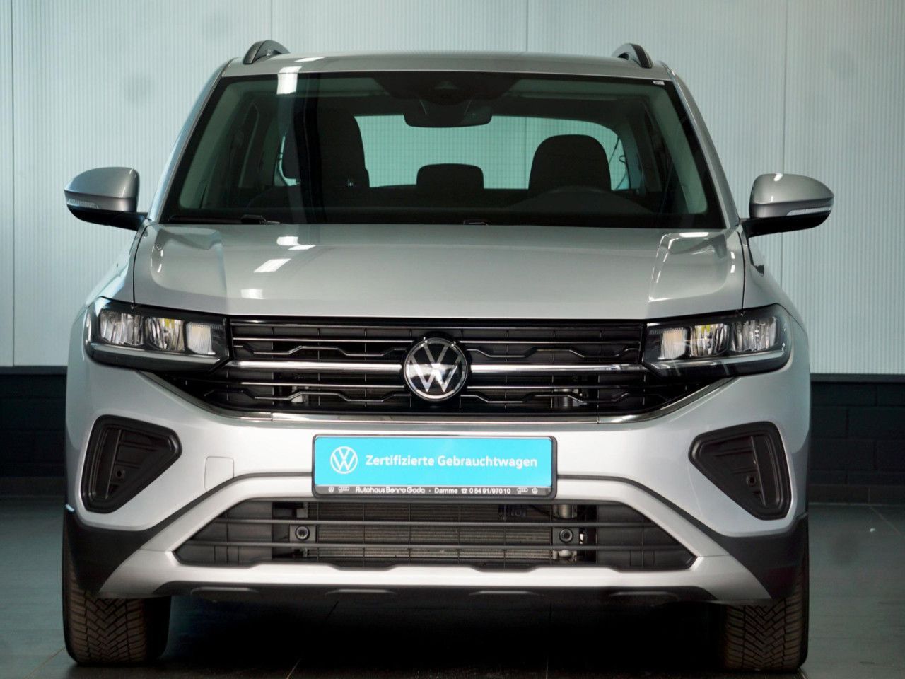 Volkswagen T-Cross Life 1.0 TSI 7-Gang DSG LED ACC foto 4