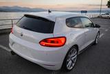 Volkswagen Scirocco 1.4 TSI DSG - - VW Scirocco in Stuttgart