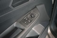 VW Caddy 1.5 TSI DSG | Kamera | Sitzheizung | AHK VW Caddy 1.5 TSI DSG | Kamera | Sitzheizung | AHK