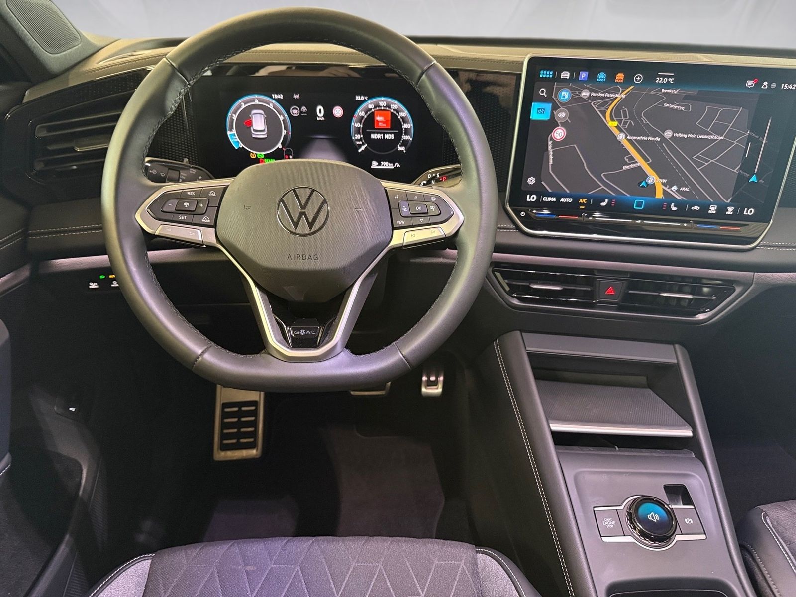 Volkswagen Tiguan - Bild 18