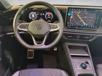 Volkswagen Tiguan - Vorschau Bild 18