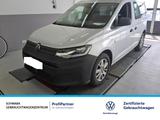 Volkswagen Caddy Cargo Kasten 1.5 TSI DSG *StdHz*LED*NAVI* - Volkswagen Caddy in Karlsruhe