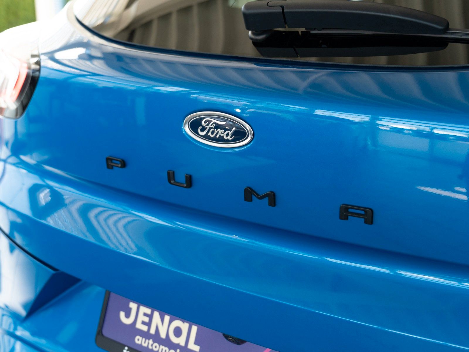 Fahrzeugabbildung Ford Puma ST-Line Mild Hybrid WINTER-P./NAVI/DAB/ACC