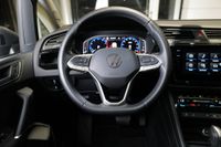 Volkswagen Touran 1.5TSI DSG Highline AHK Pano StdHz Keyles