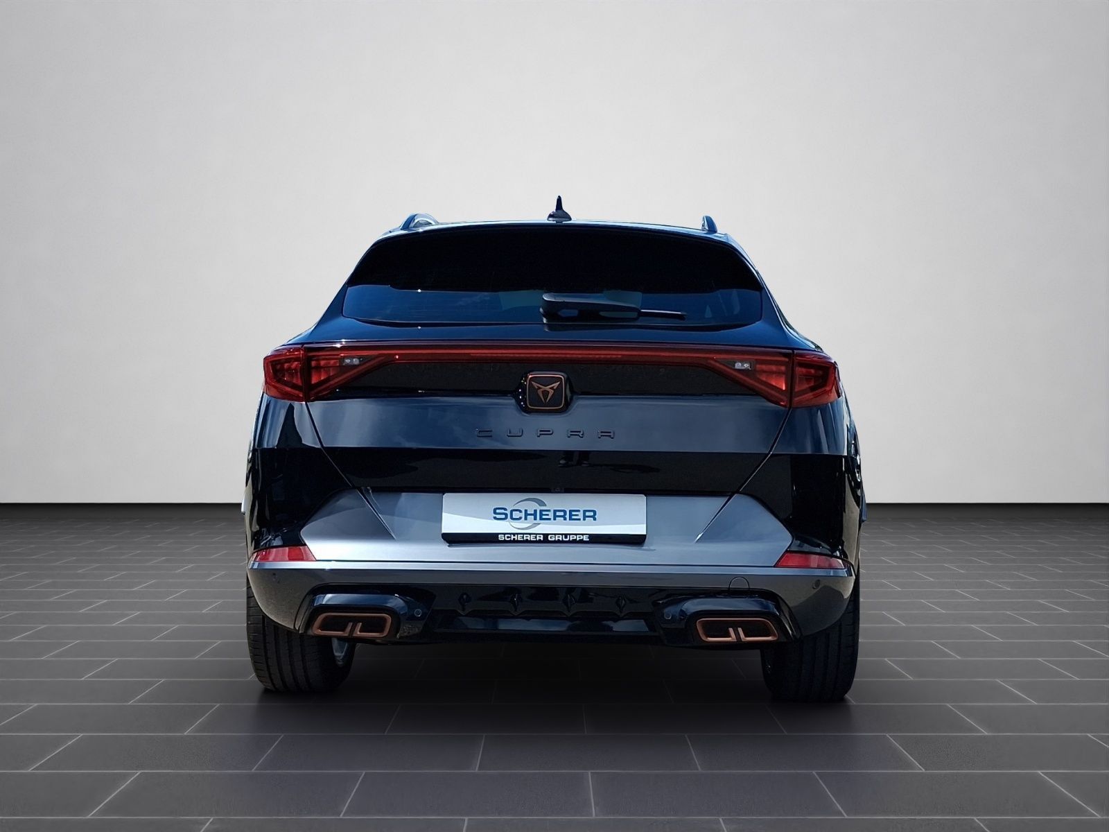 Cupra Formentor - Bild 6