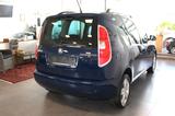 Skoda Roomster Fresh TDI  Nur 84000KM - Skoda Roomster mit Diesel-Antrieb