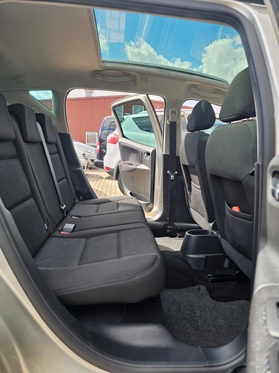 Peugeot 207 2008 — photo 12