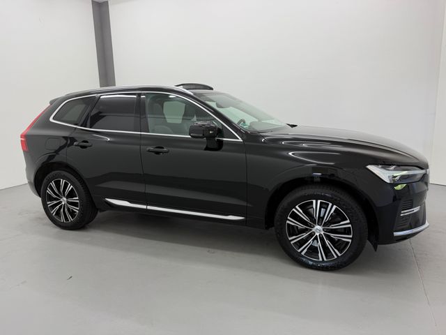 Volvo XC60 Inscription AWD*Panorama*LED*Navi*AHK