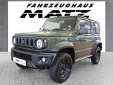 Suzuki Jimny AllGrip NFZ Comfort *TOP-ZUSTAND!!!* - Suzuki aus 2022