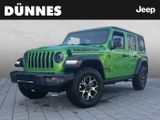 Jeep Wrangler Unlimited Rubicon 2.2 CRDi Hardtop AWD - Jeep Wrangler: Hardtop