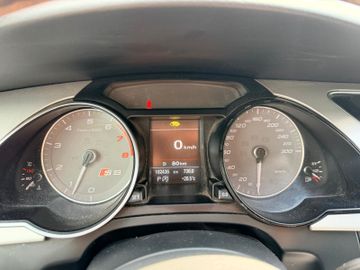 Audi S5 - 9