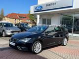 Seat Leon ST 2.0 TDI DSG Xcellence / AHK+Pano+ACC - Seat Leon: Kombi