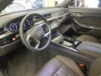 Audi A8 - Vorschau Bild 4