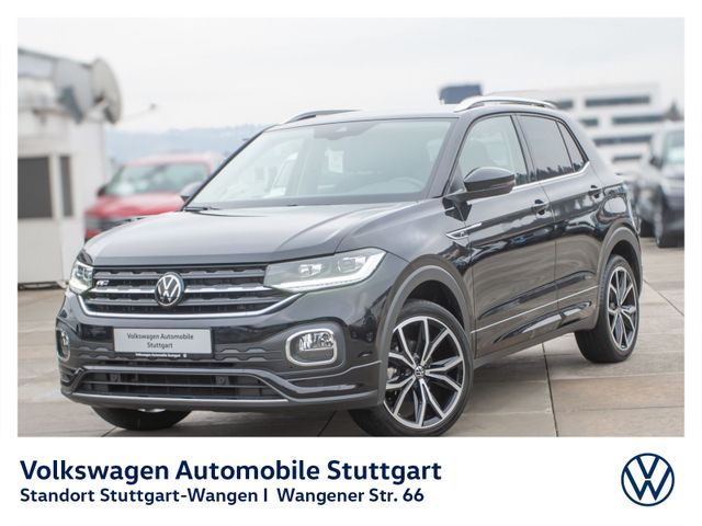 Volkswagen T-Cross Style 1.0 TSI DSG Navi LED ACC PDC SHZ