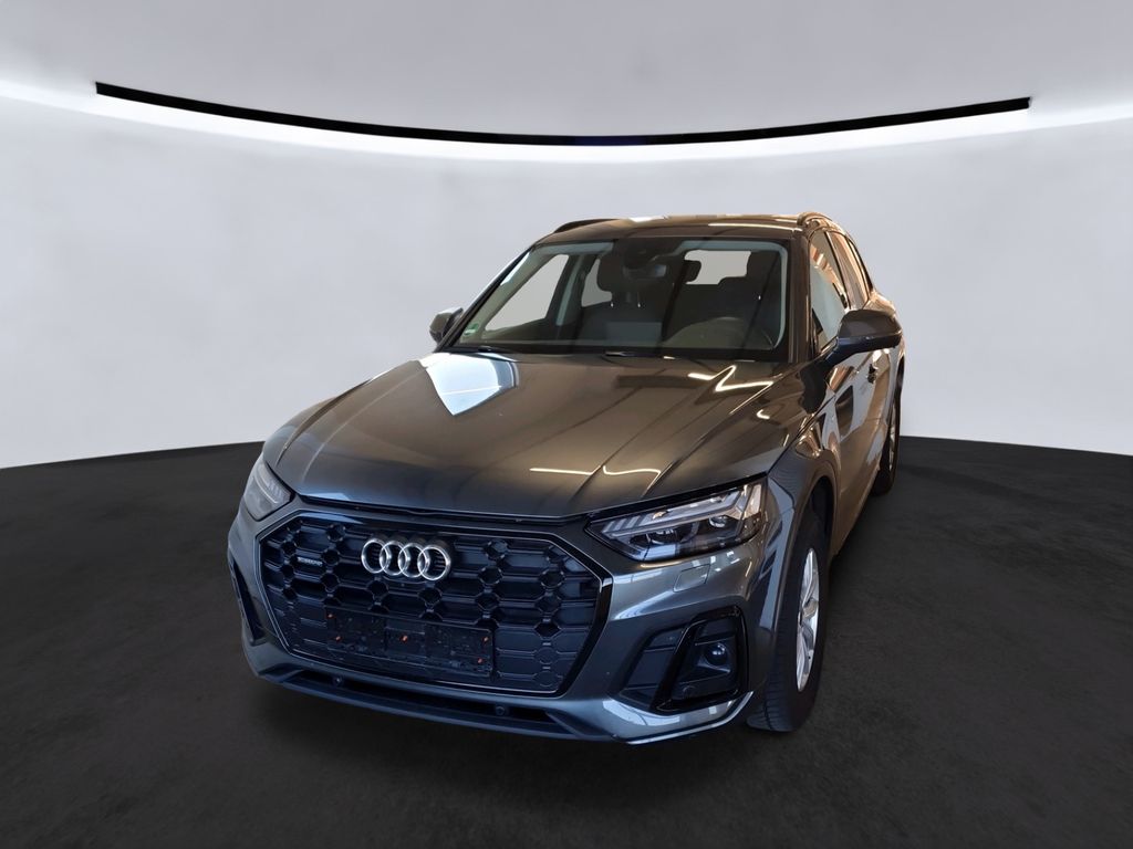 Image of Audi Q5