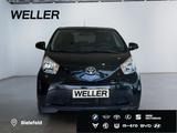 Toyota iQ 1.0 Multidrive *Klima*LMF*Colorverglasung*TRC - Toyota Gebrauchtwagen in Bielefeld