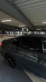 BMW 320d xDrive M SPORT NAVI HUD LASER ACC GSD ALU19 - BMW 320 in Duisburg