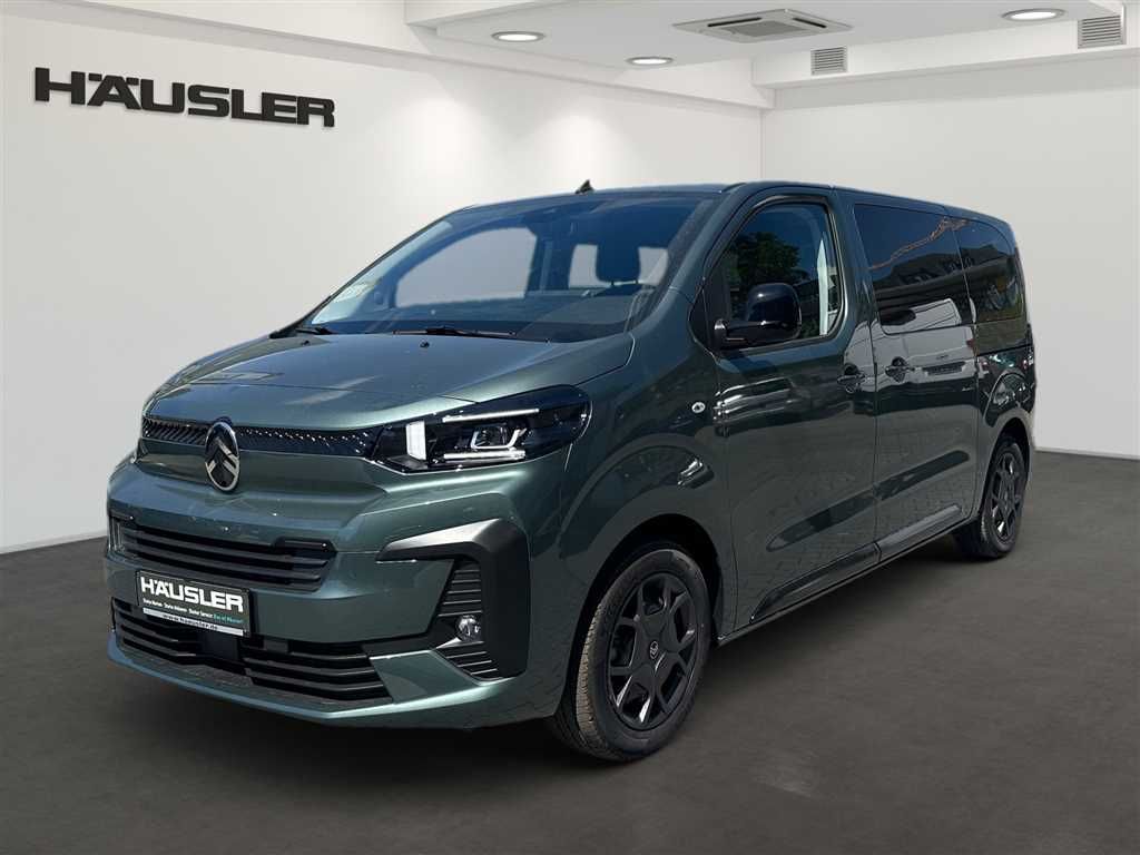 Citroën SpaceTourer