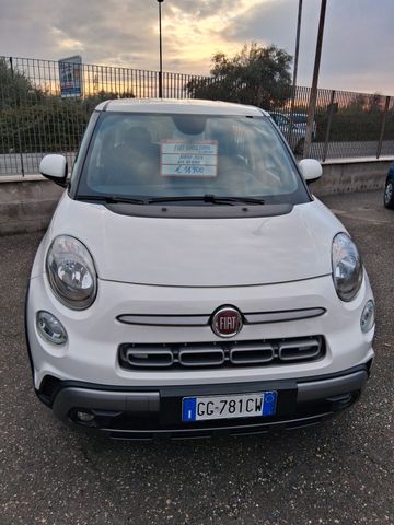 Fiat 500L 1.4 95 CV S&S Cross