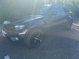BMW X6 35d - BMW 635 in Dortmund