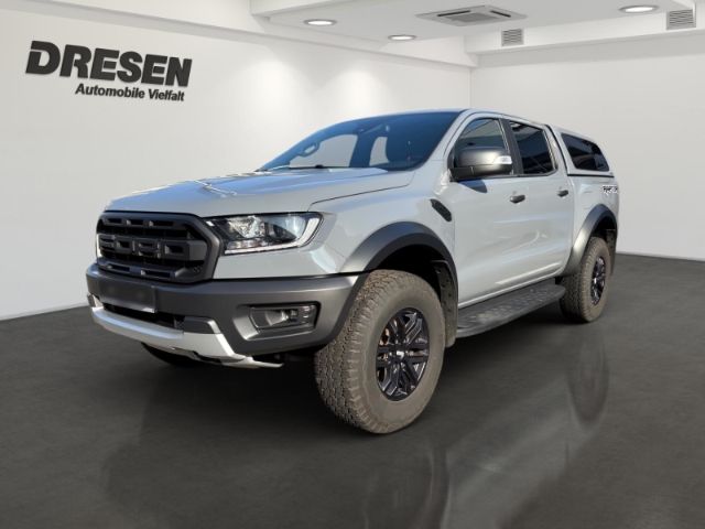 Image of Ford Raptor
