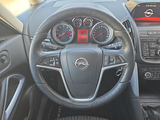 Zafira Tourer 1.4 Turbo Edition 7-S./Navi