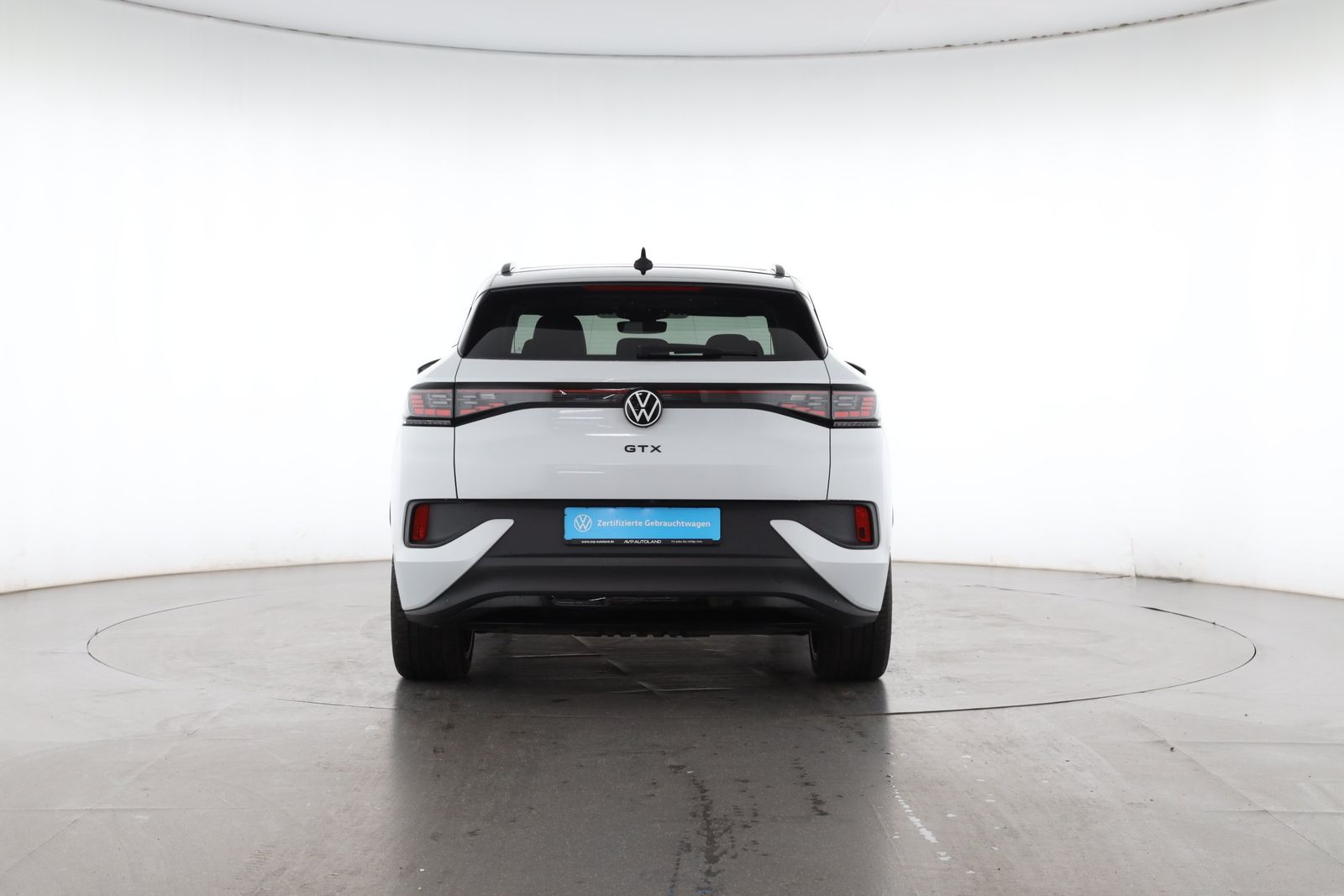 Volkswagen ID.4 - Bild 6