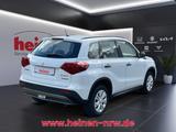 Suzuki Vitara 1.4 DITC Club 4x2 ACC+LED+DAB+BLUETOOTH - Suzuki Vitara: Club