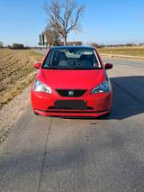 Seat Mii 1.0 55kW Start&Stop Chic Chic - Seat Mii in München