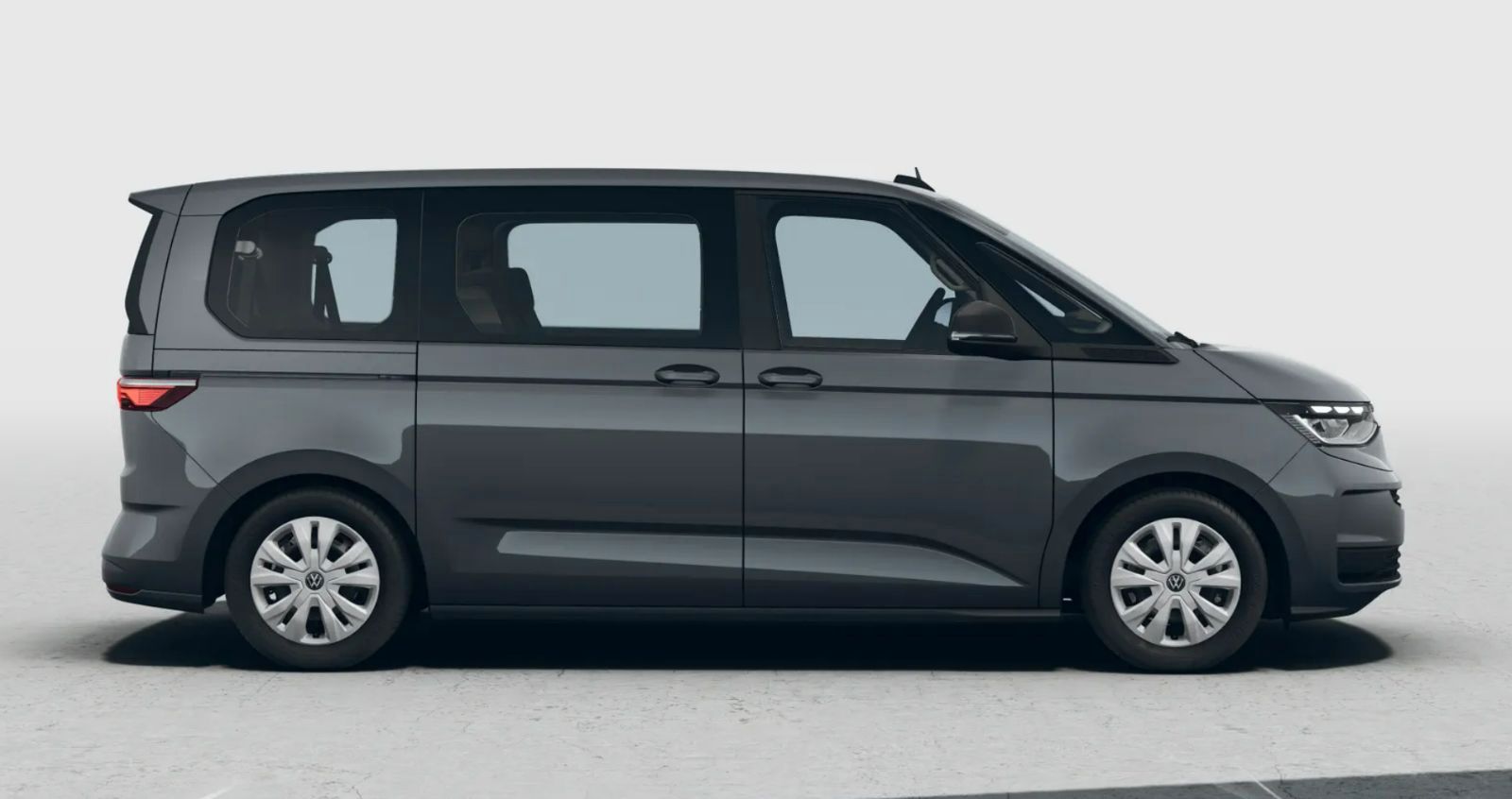 Volkswagen T7 Multivan - Bild 9