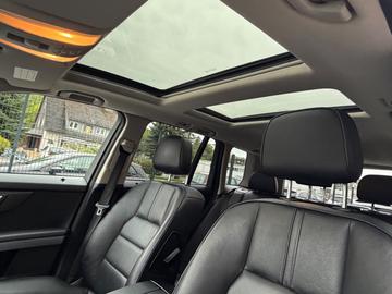 2008 Mercedes-BENZ GLK — миниатюра 11