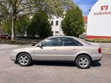 Audi A4 1.8*AUTOMATIK*KLIMATRONIC*XENON*TÜV*10/2026* - Audi aus 1999: 8