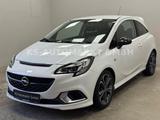 Opel Corsa E GSi*Navi*Bi-Xenon*PDC*Apple&Android* - Opel Corsa Gsi mit Benzin-Antrieb
