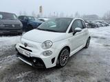 Abarth 595 Turismo 70 Jahre Abarth - scheckheftgepflegte Abarth 595 Turismo