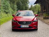 Mazda 6 2.2 SKYACTIV-D 175 Nakama Intense Nakama I... - Mazda 6 von privat