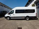 Ford Transit 460 L4H3 HA S&S (17-Si.) Trend - Ford Transit 17