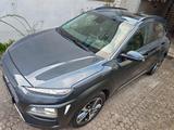 Hyundai KONA 1.0 T-GDI Premium Vollausstattung TÜV neu  - Hyundai KONA: Premium