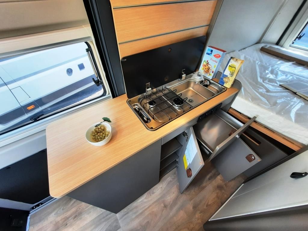 Fahrzeugabbildung ROADFANS Hopper 600 Sparen Sie 17.216,- €